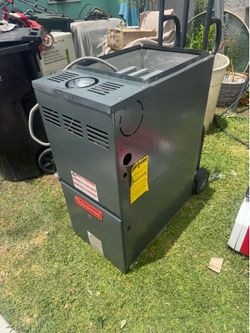 4 ton FAU
