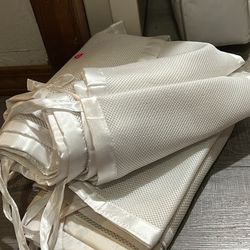Baby Crib Liners