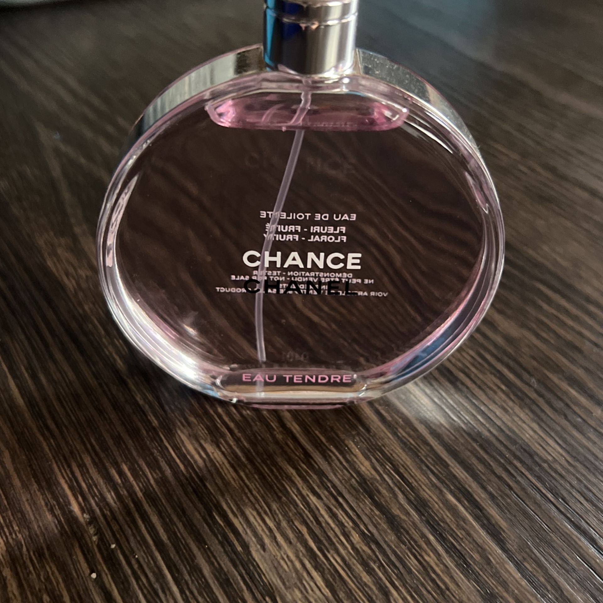 Chanel Perfume