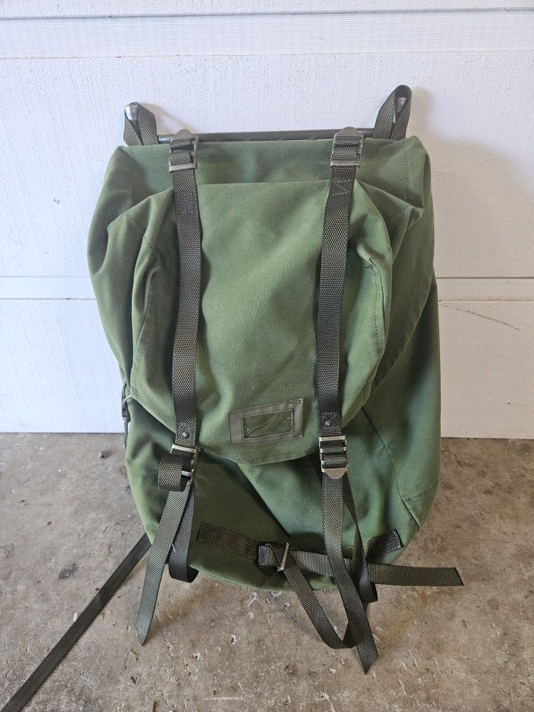 Ruck Sack