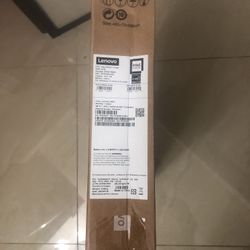 Laptops Lenovo Brand New In Box 