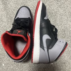 Jordan’s 