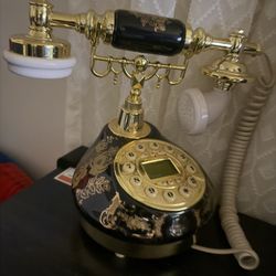 Real Telephone