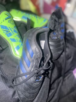 Soccer Cleats Boys Shin Guards