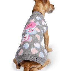 Dog Sweater 