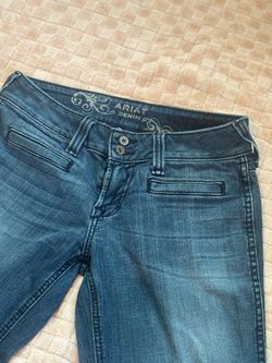 ARIAT Bootcut Jeans