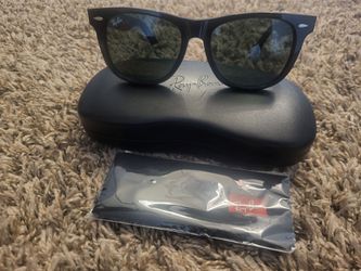 Ray-Ban rb2140 new
