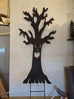 Halloween Decor