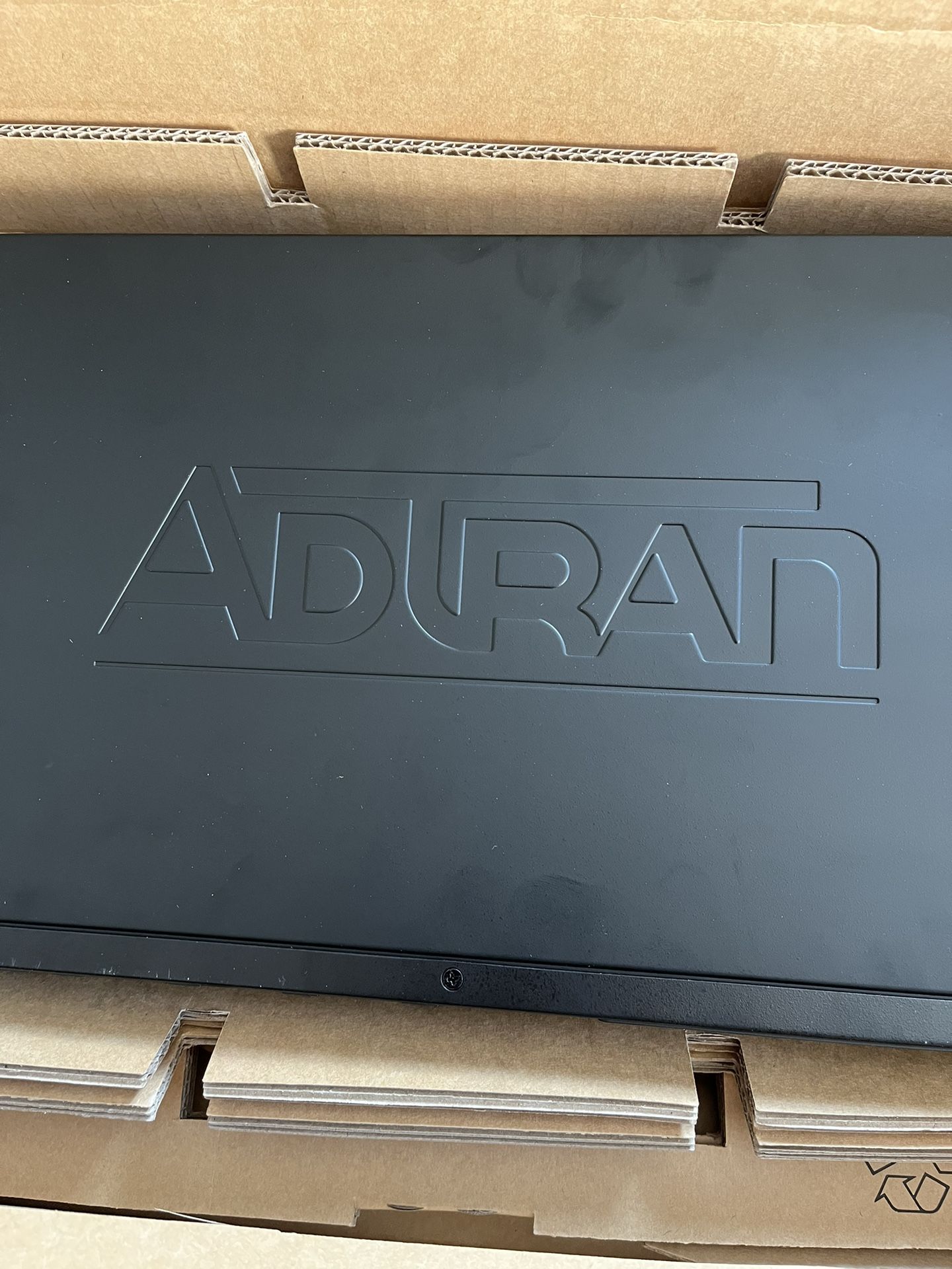ADTRAN Net Vanta 5660 Router for Sale in Huntington Beach, CA - OfferUp