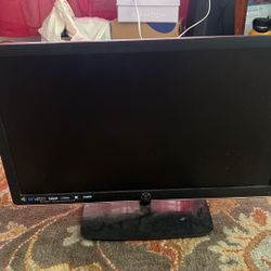 LED HDMI TV