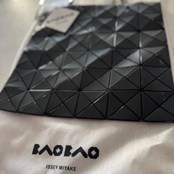 Authentic BAO BAO Issey Miyake Prism Tote – Purchased in Tokyo (With Guarantee Card)