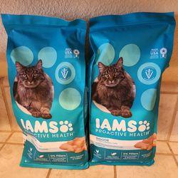 Brand new Cat food