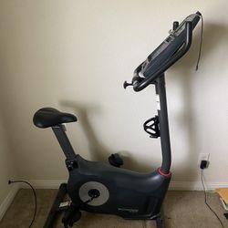 Schwinn Stationary Exercise Bike 