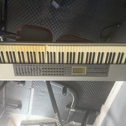 used m-Audio Key Station