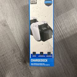 Chargedock