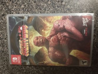 Super Meat Boy For Nintendo Switch 
