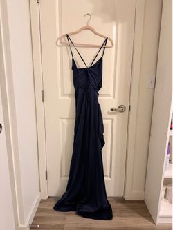 Dress small