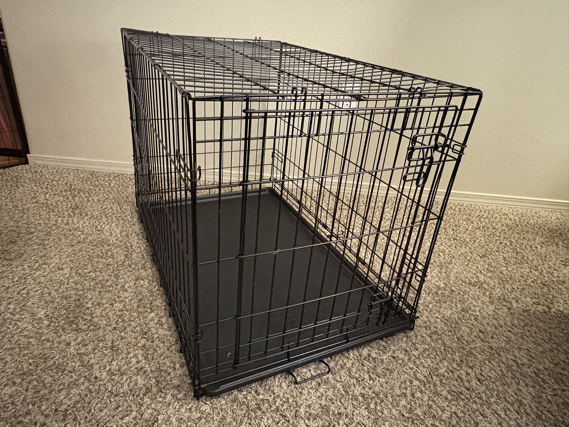 M/L Dog Crate