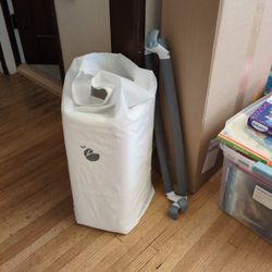Guava Bassinet Converter