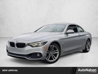 2019 BMW 430i