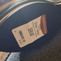 Coach WEDGES. Worn Once!