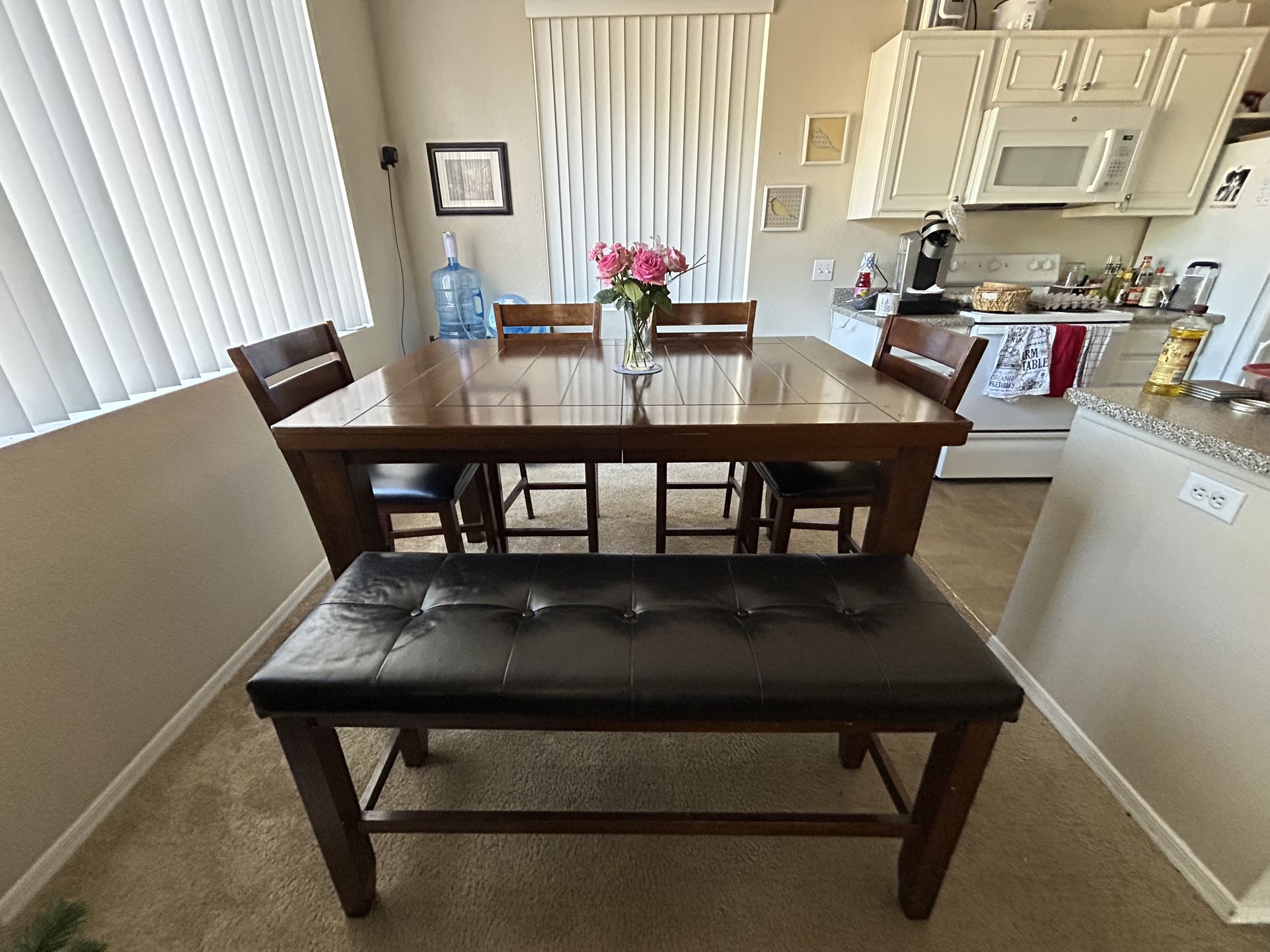 Dining Table (PICKUP ONLY)