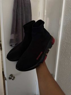 balenciaga speed 1.0