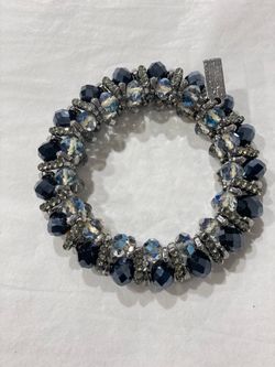 Strech cuff bracelet