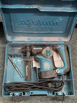 Makita Rotary Hammer Drill