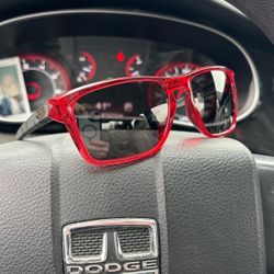 Custom Sylas Oakley Sunglasses 