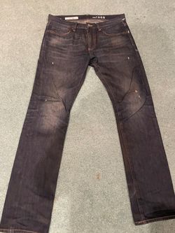 Gap jeans