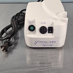 Salter AIRE Plus™ Compressor w/ Nebulizer Kit