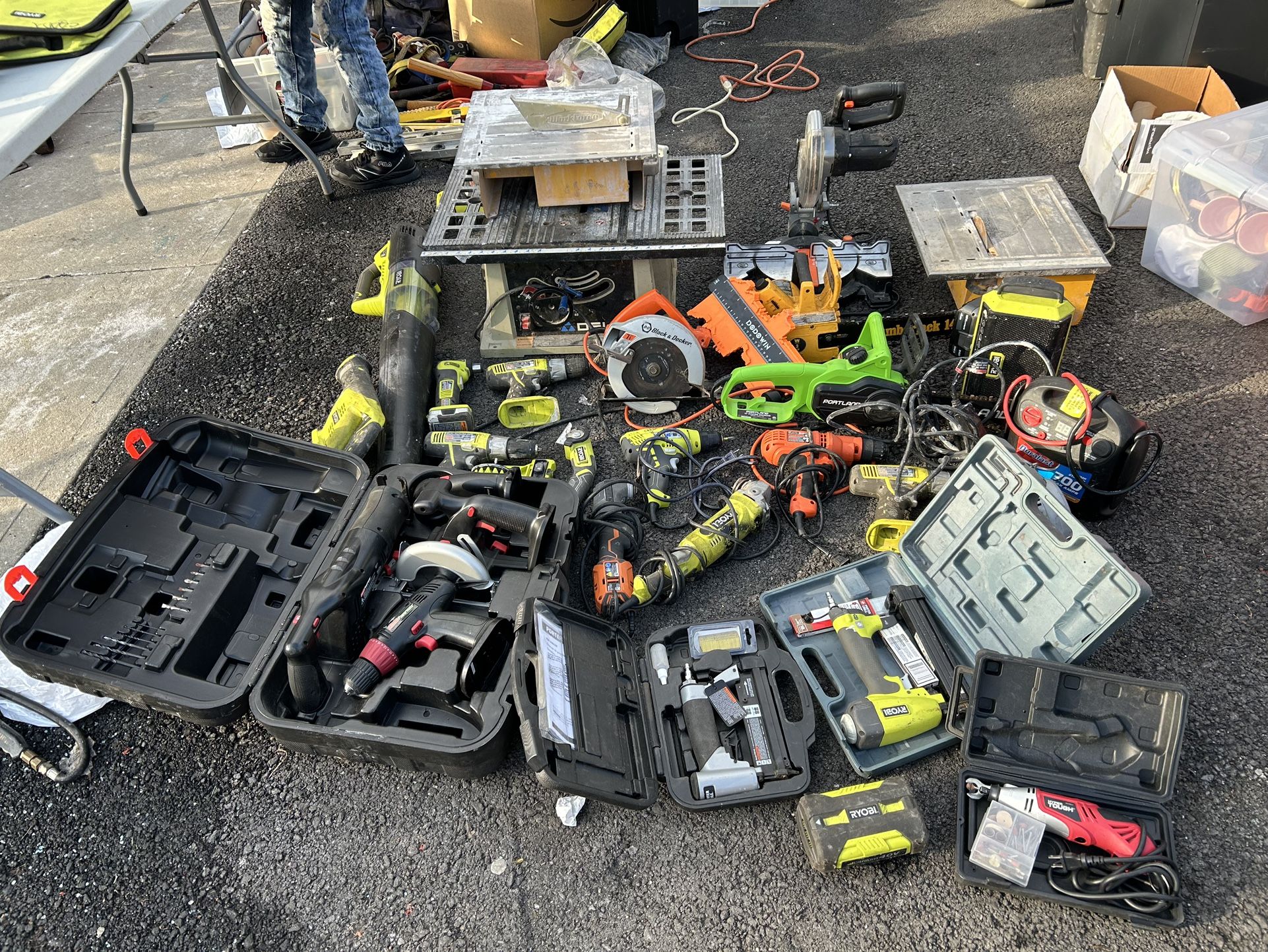 Tools