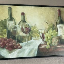 Cuadro Decoración 