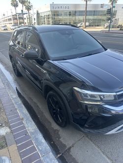 2022 Volkswagen