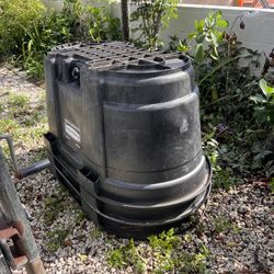 100g Stock Tank