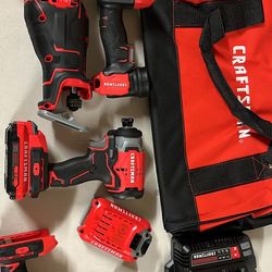 craftsman Tools 