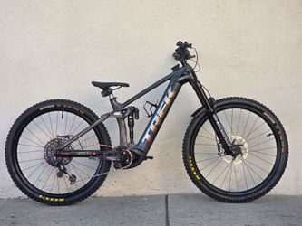 2023 Trek Rail 9.8