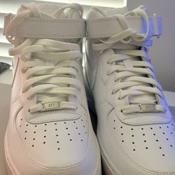 NIKE AIR FORCE 1 MIDS 07