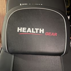 Health gear Back Inverter