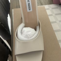 Steve Madden High Heel Shoes 