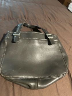Coach Vintage