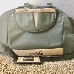 Travel Bag 