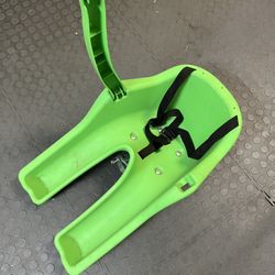 Toddler Seat For Your Bike