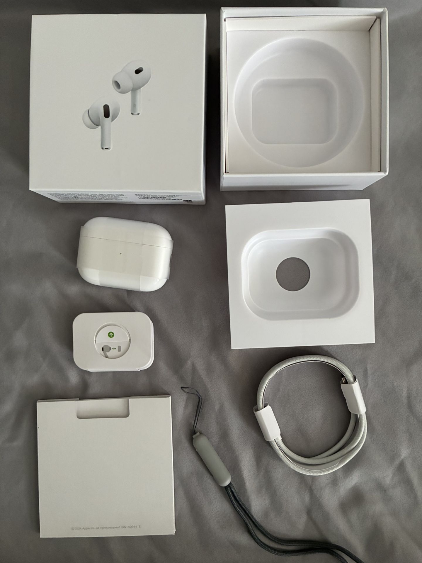 AirPods Pro 2nd Gen