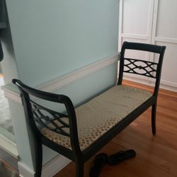 Cute Bench