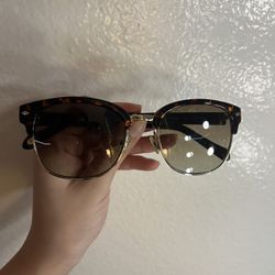 Fossil Sunglasses (FOS 2003/S) 