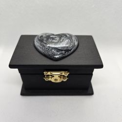 Christian Prayer Box