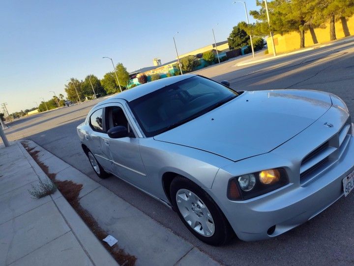 2006 Dodge Charger