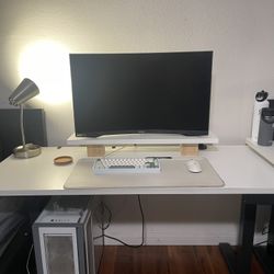VIVO Standing Desk